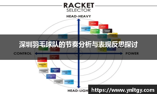 深圳羽毛球队的节奏分析与表现反思探讨